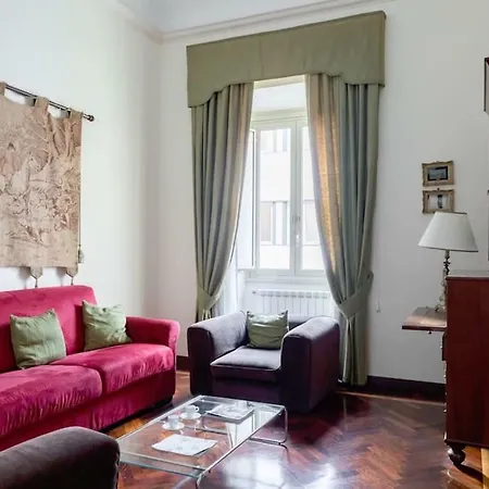 Firenze Luxury * Roma