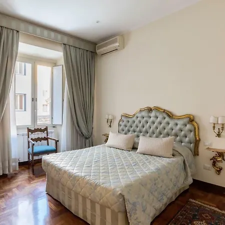 Appartamento Firenze Luxury *