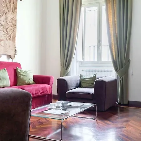 Firenze Luxury Roma