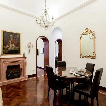Firenze Luxury Appartamento *