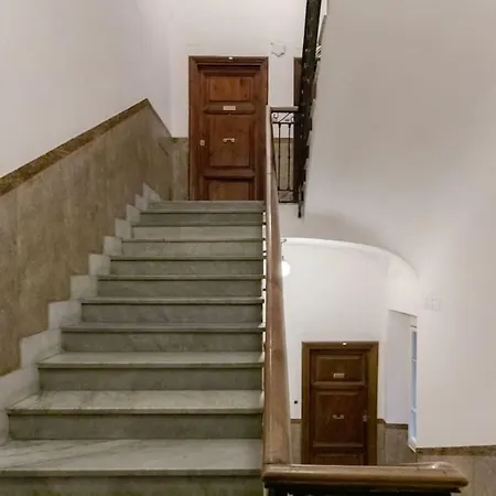 Appartamento Firenze Luxury Roma