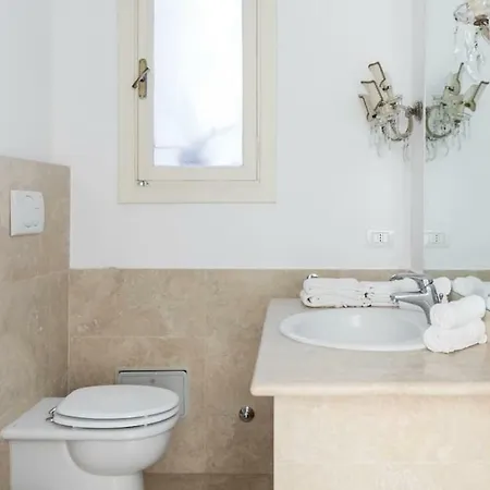 Firenze Luxury Appartamento