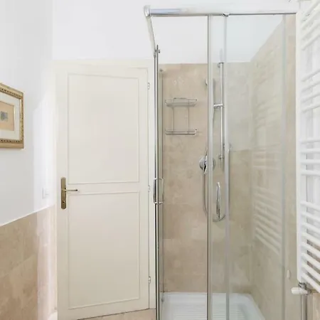 Appartamento Firenze Luxury Roma