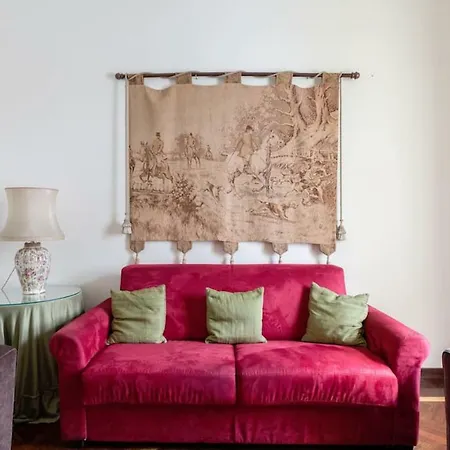 Firenze Luxury