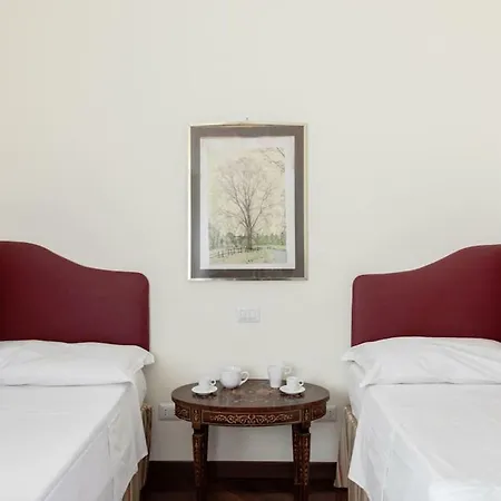 Firenze Luxury Appartamento Roma