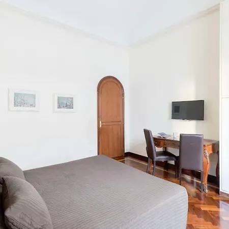 Firenze Luxury Appartamento