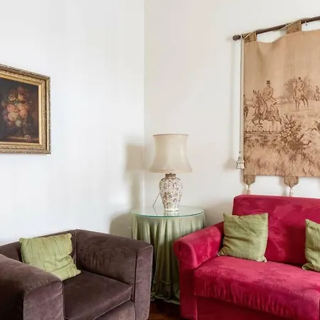 Appartamento Firenze Luxury *