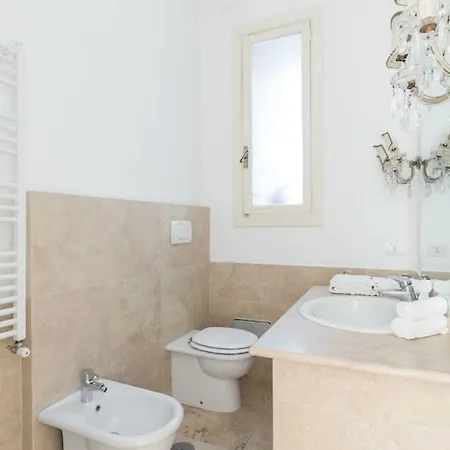 Firenze Luxury * Roma