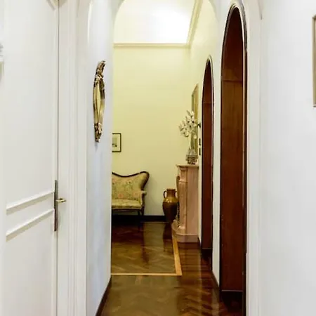 Firenze Luxury Roma