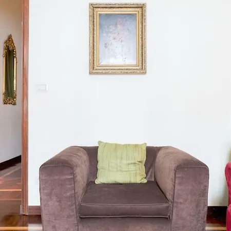 Firenze Luxury Appartamento Roma