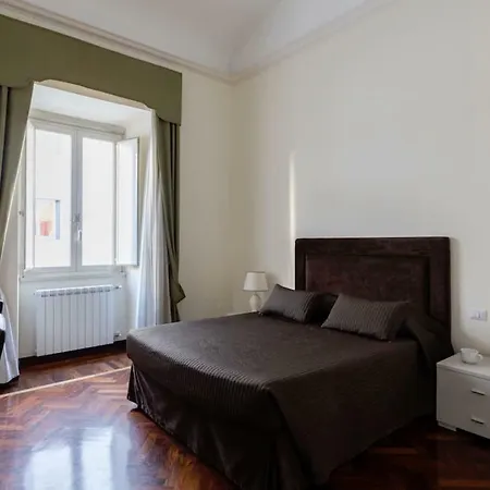 Firenze Luxury *