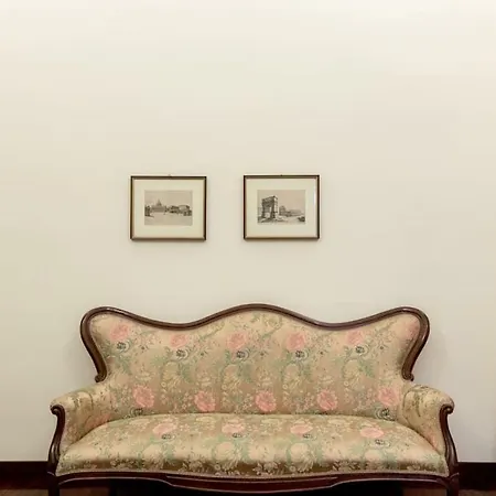 Appartamento Firenze Luxury