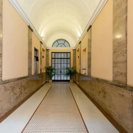Firenze Luxury