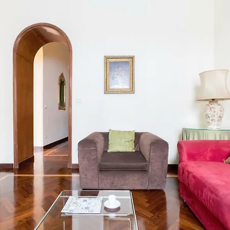 Appartamento Firenze Luxury