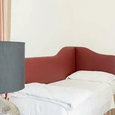 Firenze Luxury Апартаменты *