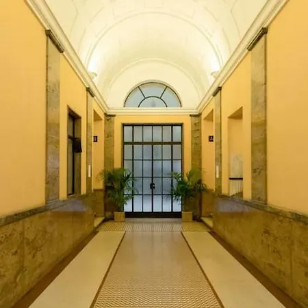 Firenze Luxury Appartement