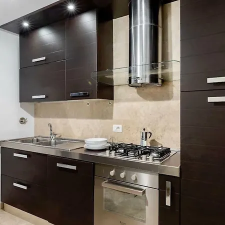 Firenze Luxury * Rome
