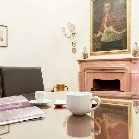 Firenze Luxury Appartement *