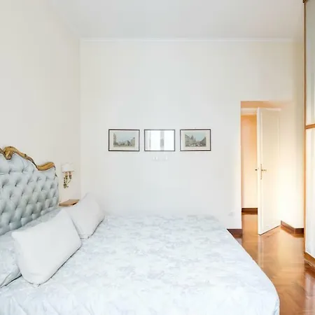 Firenze Luxury Appartement