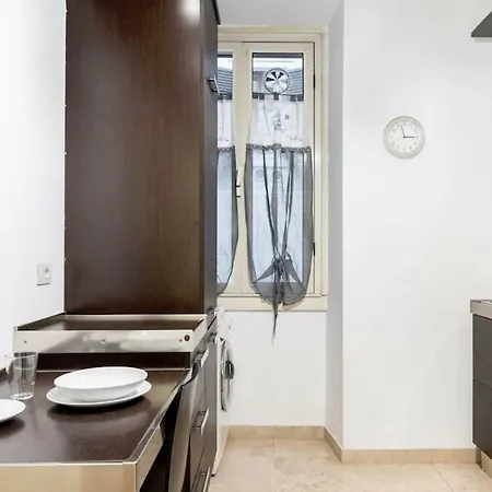 Appartement Firenze Luxury Rome